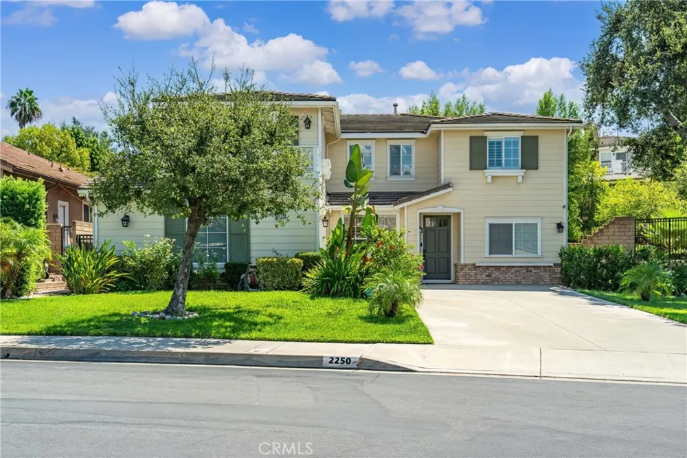 2250 Swiftwater Glendora, CA 91741