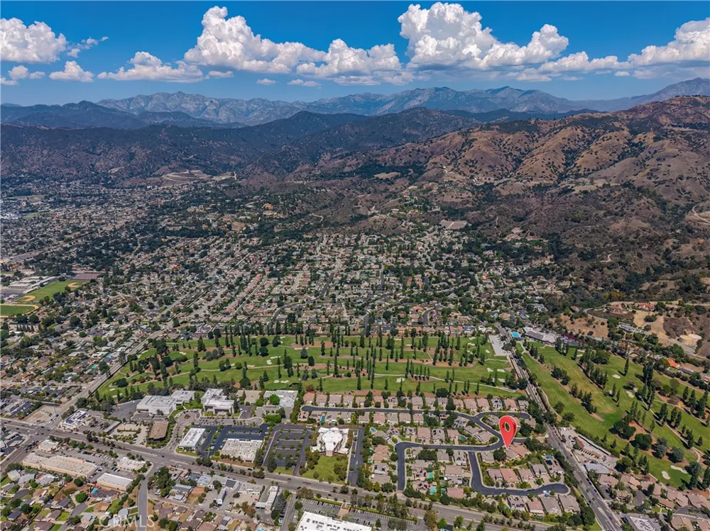 2250 Swiftwater Glendora, CA 91741