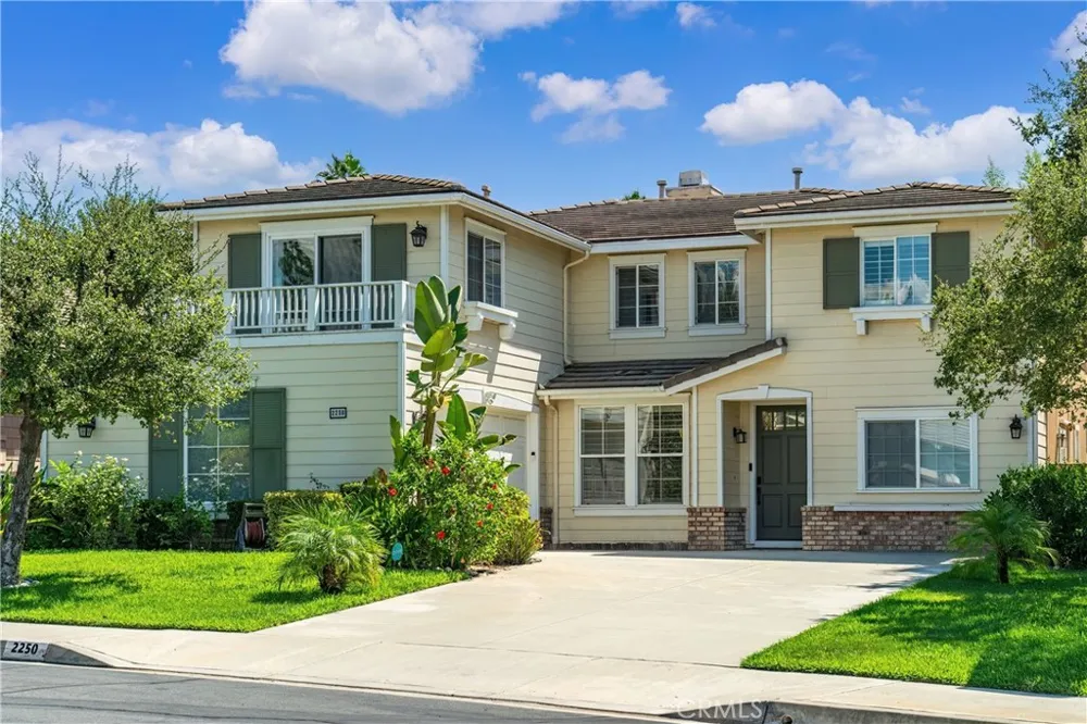 2250 Swiftwater Glendora, CA 91741