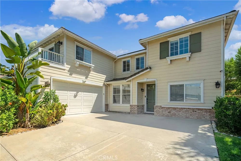 2250 Swiftwater Glendora, CA 91741