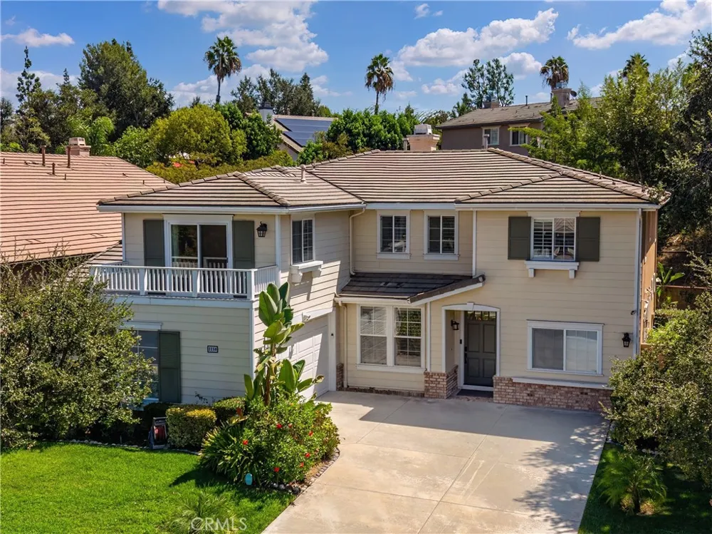 2250 Swiftwater Glendora, CA 91741