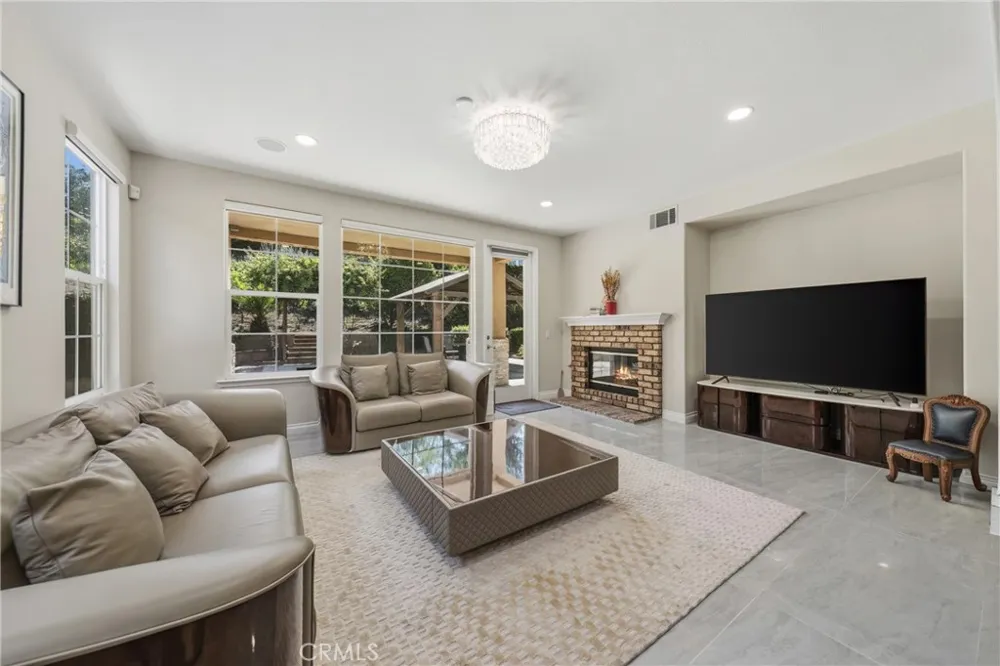 2250 Swiftwater Glendora, CA 91741