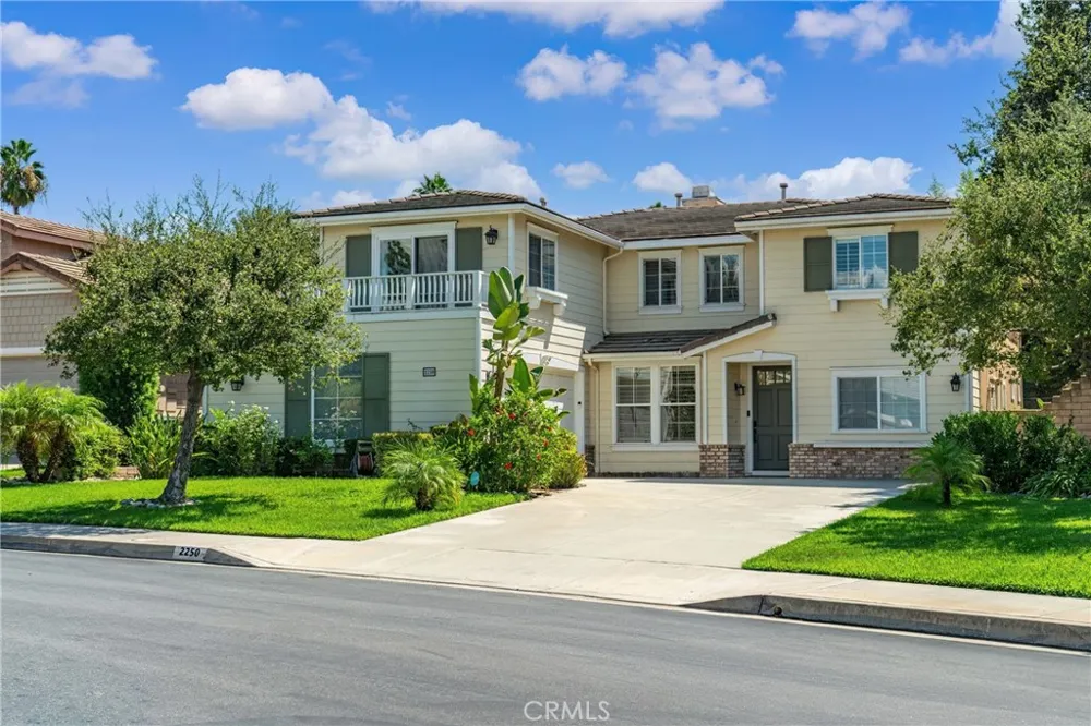 2250 Swiftwater Glendora, CA 91741