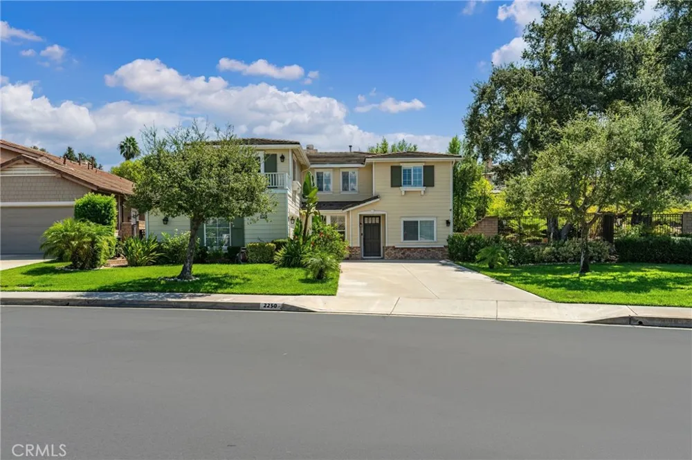 2250 Swiftwater Glendora, CA 91741