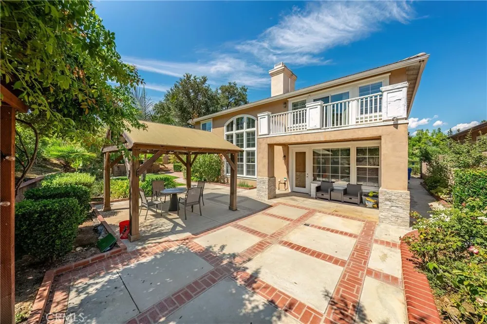 2250 Swiftwater Glendora, CA 91741