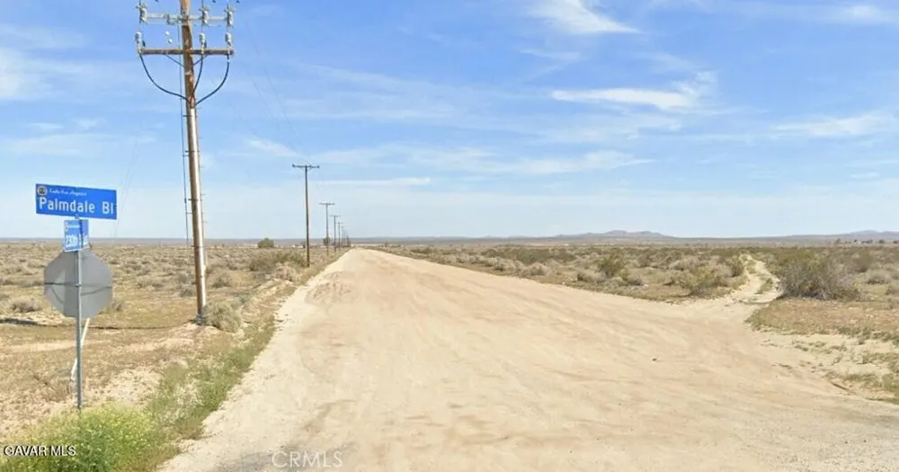 39060 E 230th Street Palmdale, CA 93591