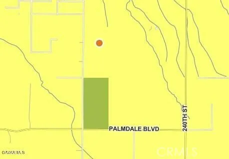 39060 E 230th Street Palmdale, CA 93591