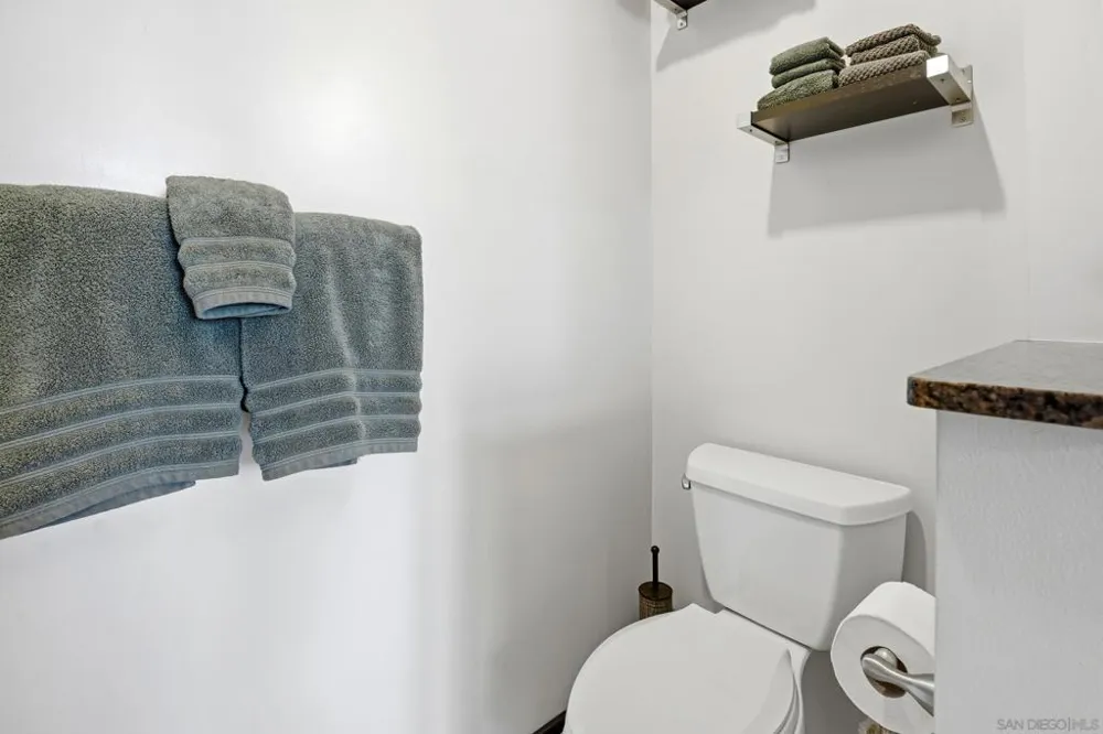 1551 4th Ave #801 San Diego, CA 92101