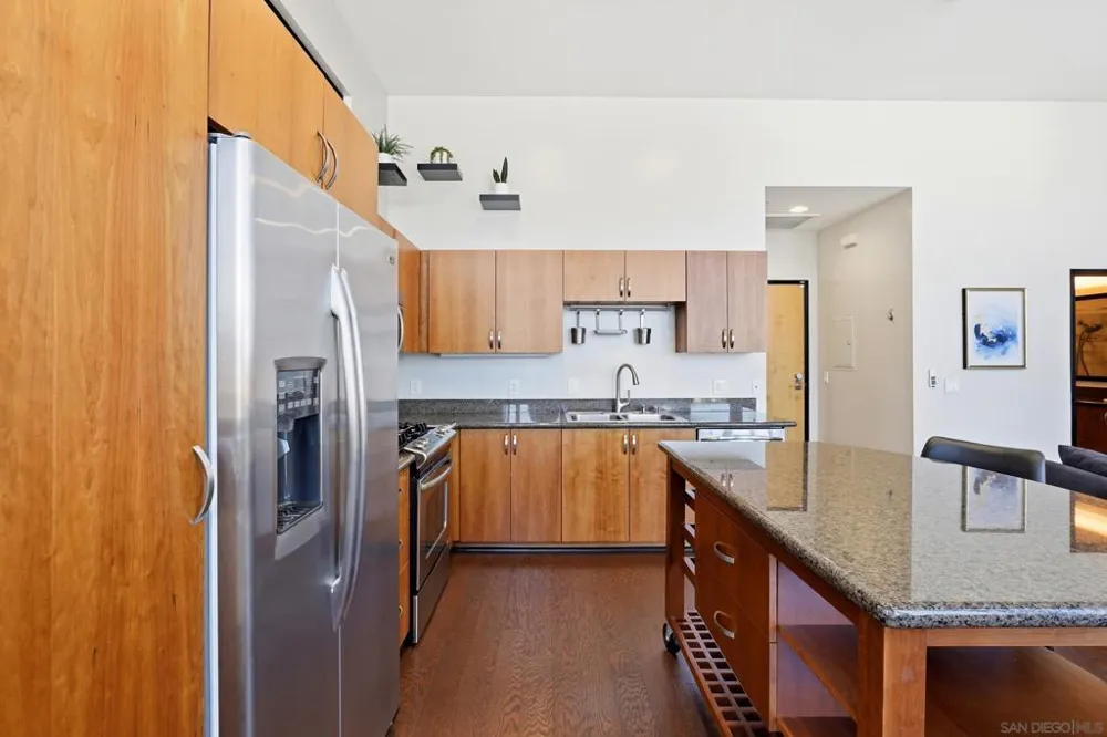 1551 4th Ave #801 San Diego, CA 92101
