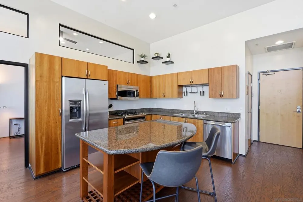 1551 4th Ave #801 San Diego, CA 92101