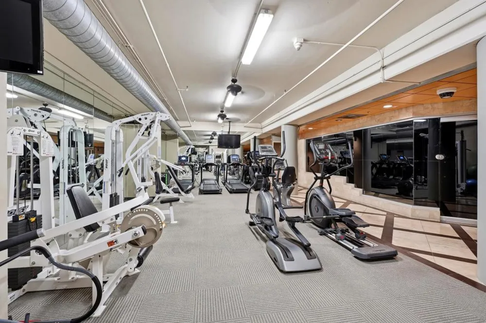 1551 4th Ave #801 San Diego, CA 92101