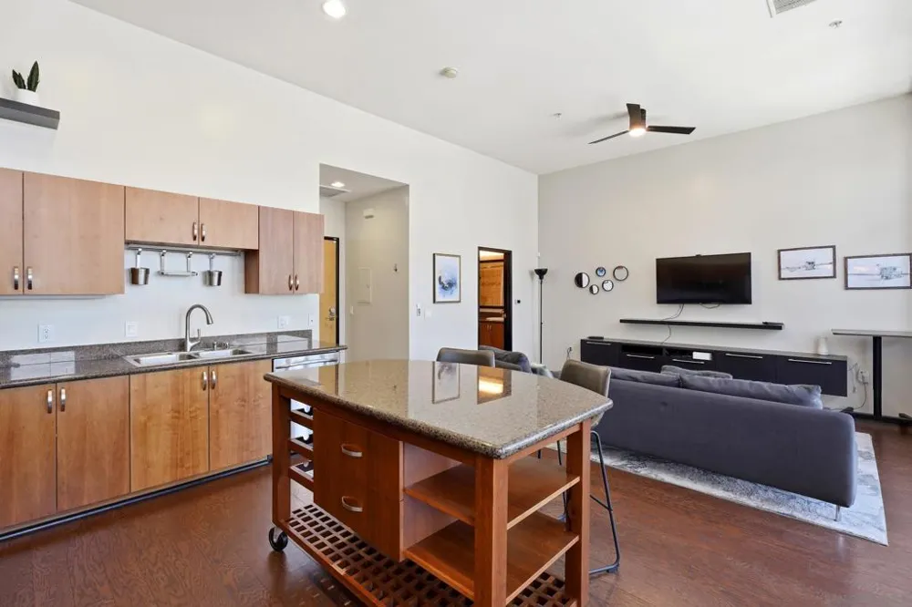 1551 4th Ave #801 San Diego, CA 92101