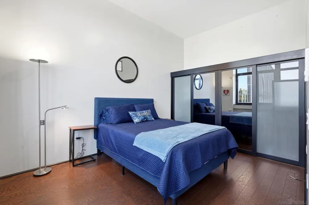 1551 4th Ave #801 San Diego, CA 92101