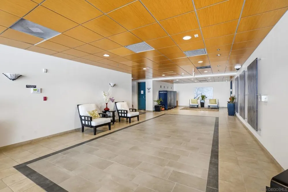 1551 4th Ave #801 San Diego, CA 92101