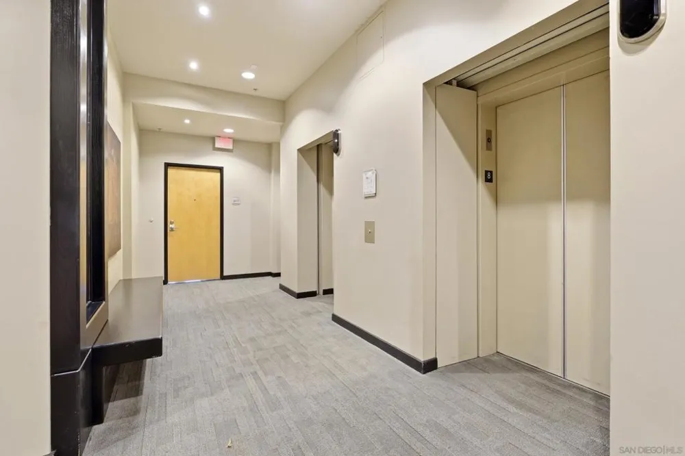 1551 4th Ave #801 San Diego, CA 92101