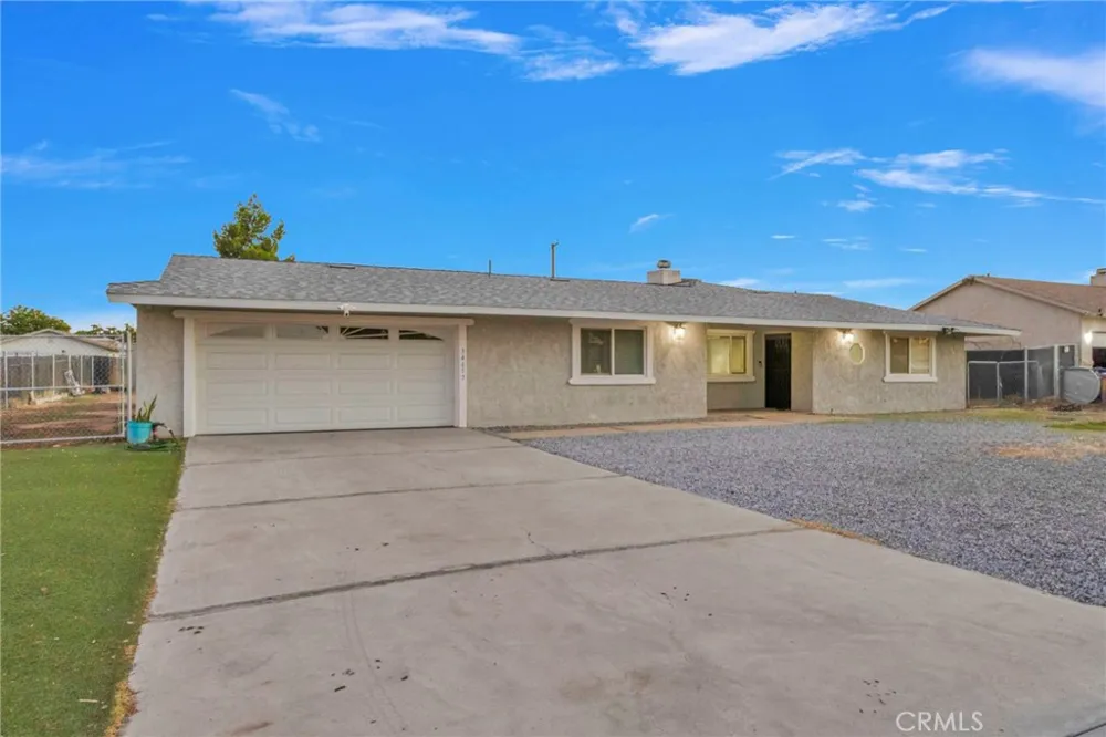 14657 Manzano Victorville, CA 92392