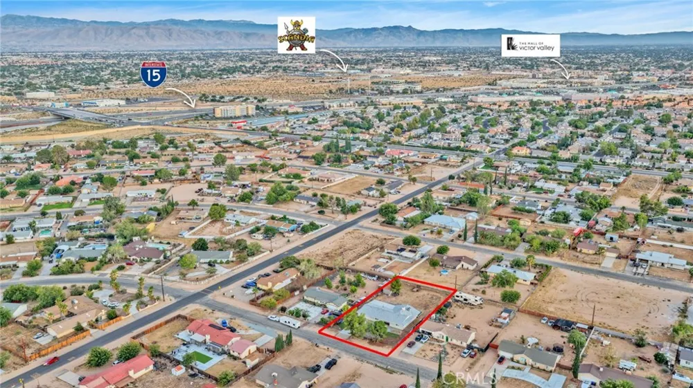 14657 Manzano Victorville, CA 92392