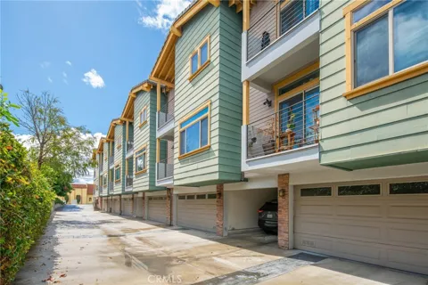 825 W Duarte Road #C