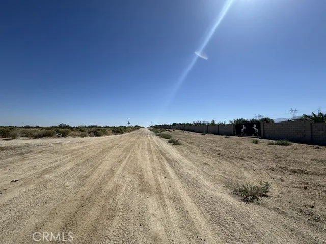 7100 E Ave V Littlerock, CA 93543