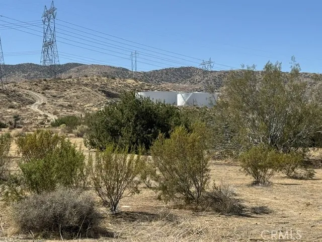 7100 E Ave V Littlerock, CA 93543
