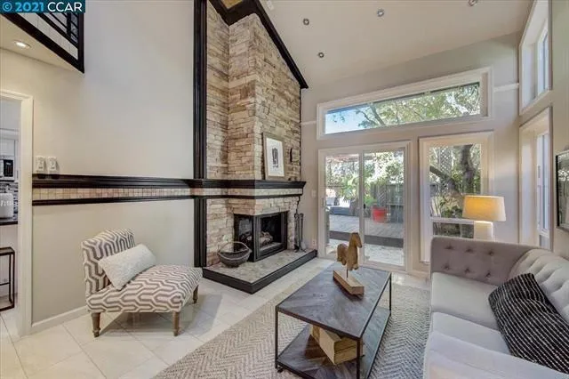 Address Not Shown Walnut Creek, CA 94598
