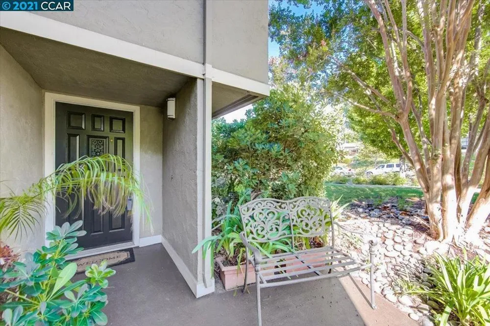 Address Not Shown Walnut Creek, CA 94598