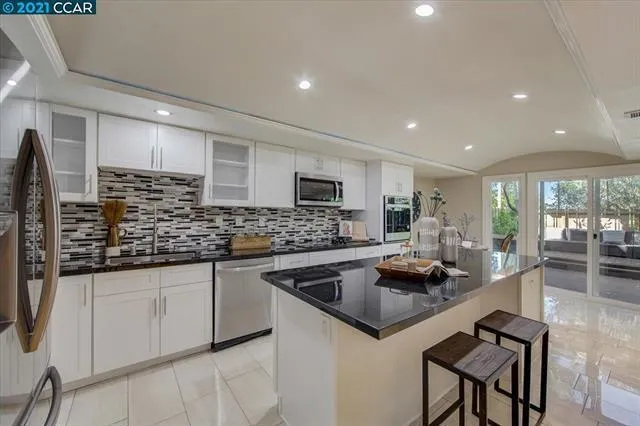 Address Not Shown Walnut Creek, CA 94598
