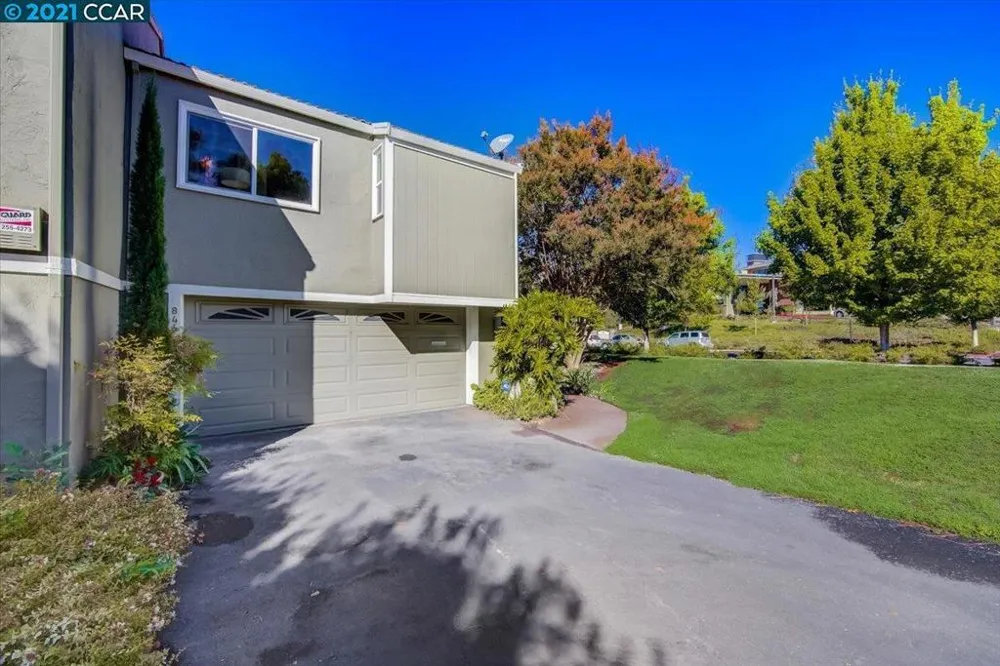Address Not Shown Walnut Creek, CA 94598