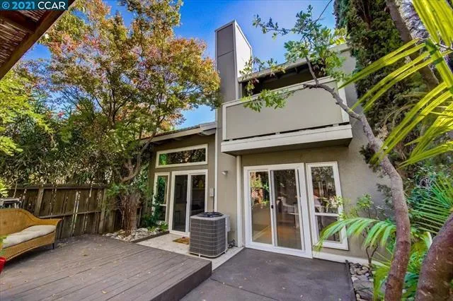 Address Not Shown Walnut Creek, CA 94598