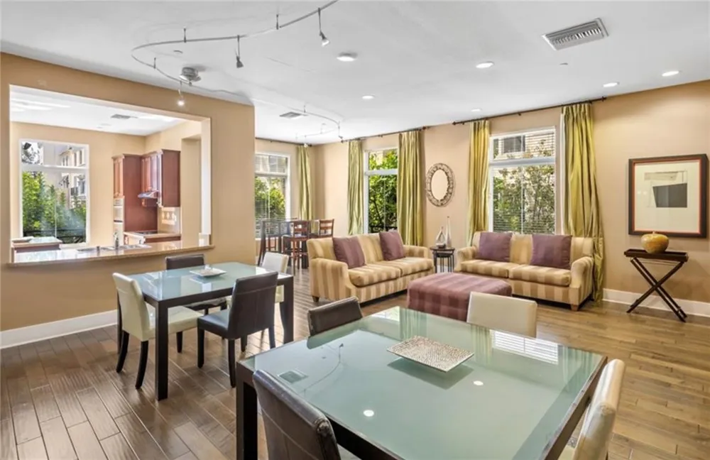 2120 Watermarke Irvine, CA 92612