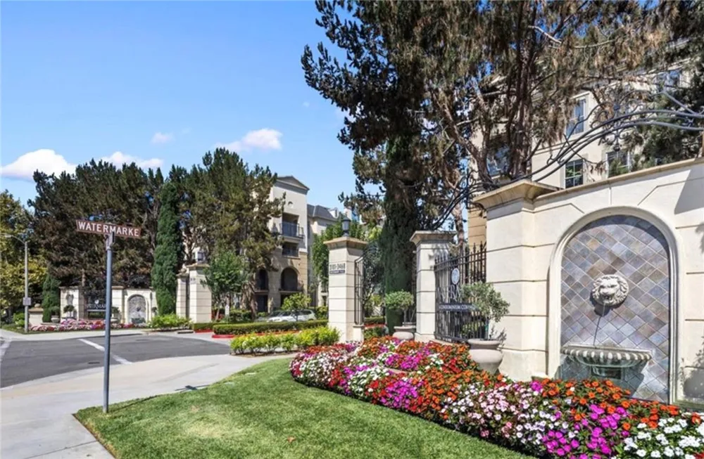 2120 Watermarke Irvine, CA 92612