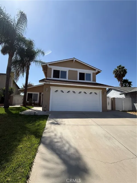 3916 Yellowstone Circle