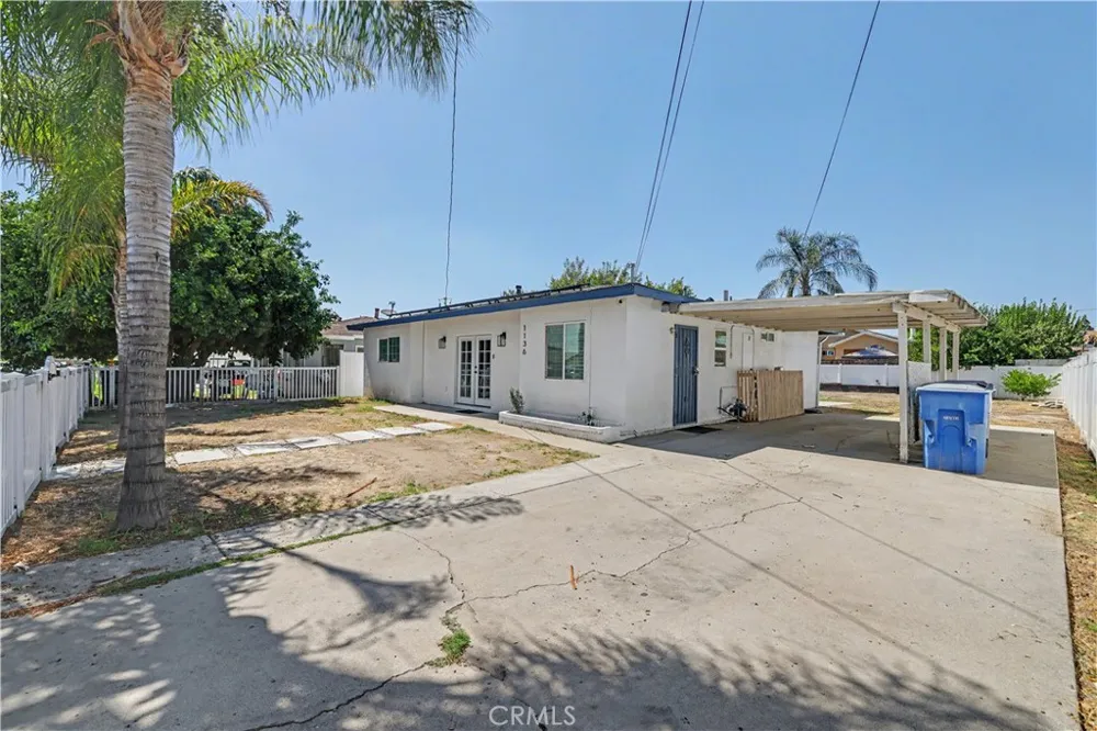 1136 Hancock San Bernardino, CA 92411
