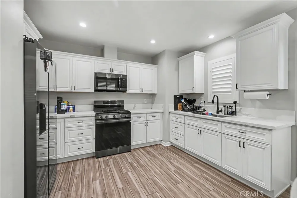 1136 Hancock San Bernardino, CA 92411