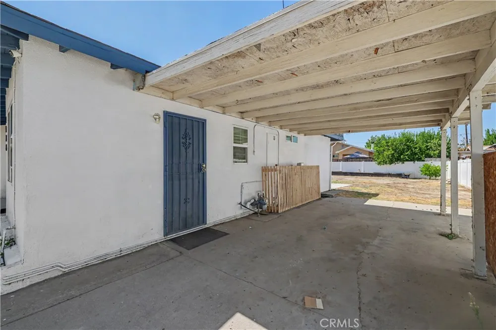 1136 Hancock San Bernardino, CA 92411