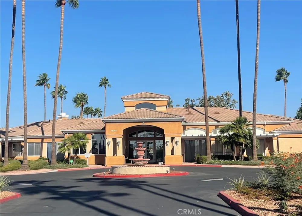 27881 Invitation Sun City, CA 92585