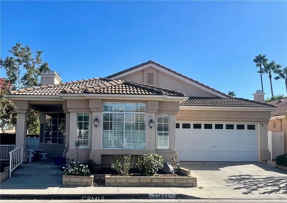 27881 Invitation Sun City, CA 92585