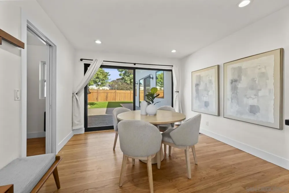 4471 Rolando San Diego, CA 92115