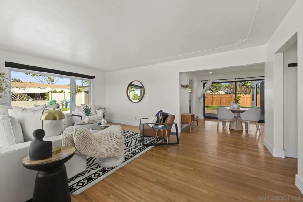 4471 Rolando San Diego, CA 92115