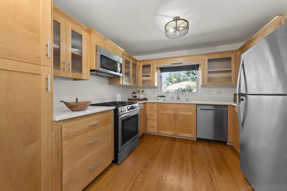 4471 Rolando San Diego, CA 92115