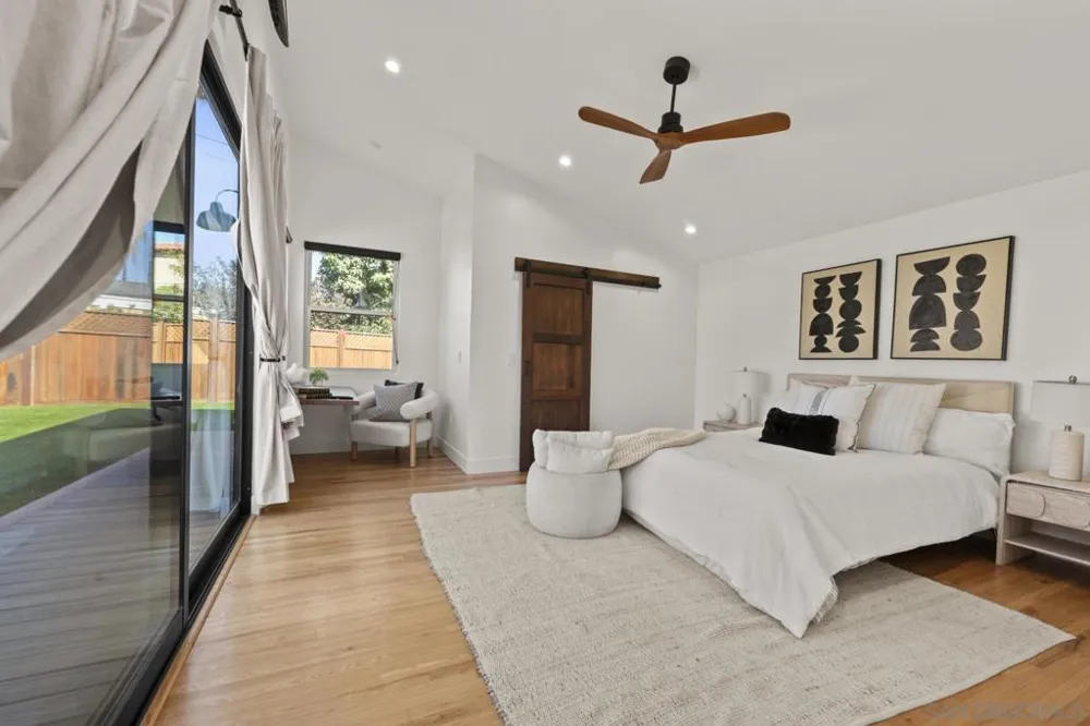 4471 Rolando San Diego, CA 92115
