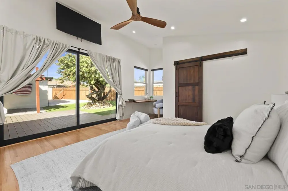 4471 Rolando San Diego, CA 92115