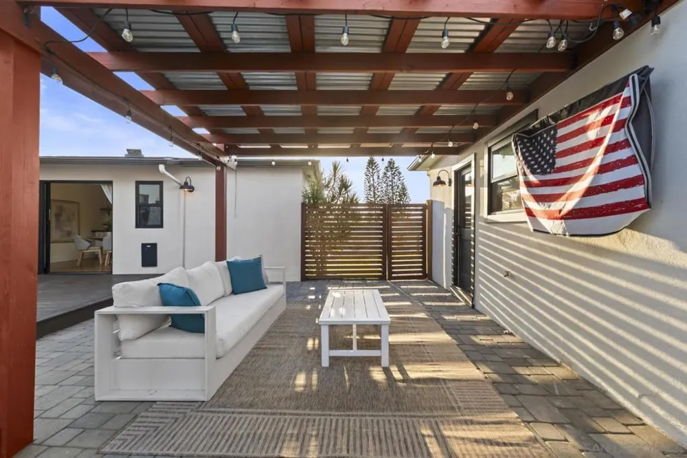 4471 Rolando San Diego, CA 92115