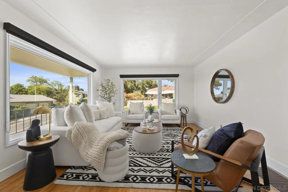 4471 Rolando San Diego, CA 92115