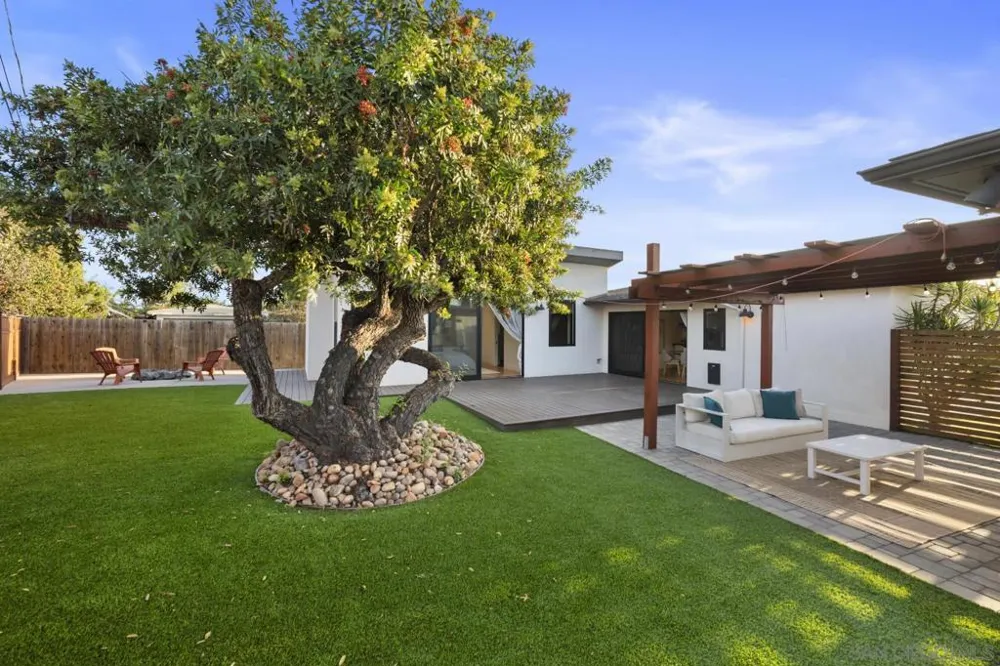 4471 Rolando San Diego, CA 92115