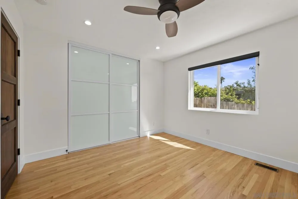 4471 Rolando San Diego, CA 92115