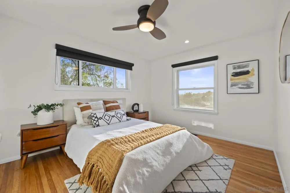 4471 Rolando San Diego, CA 92115