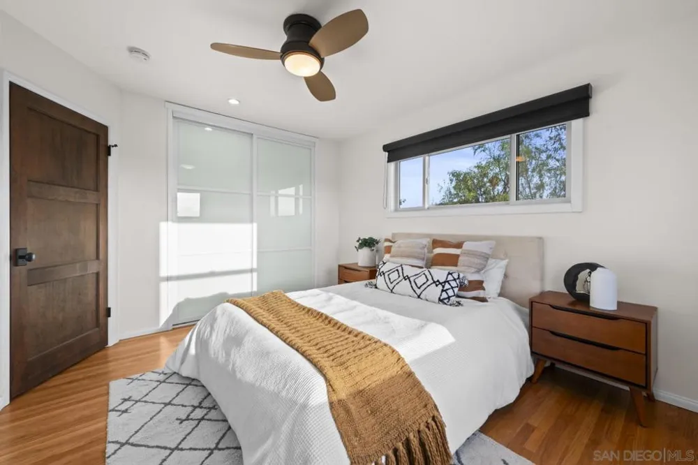 4471 Rolando San Diego, CA 92115