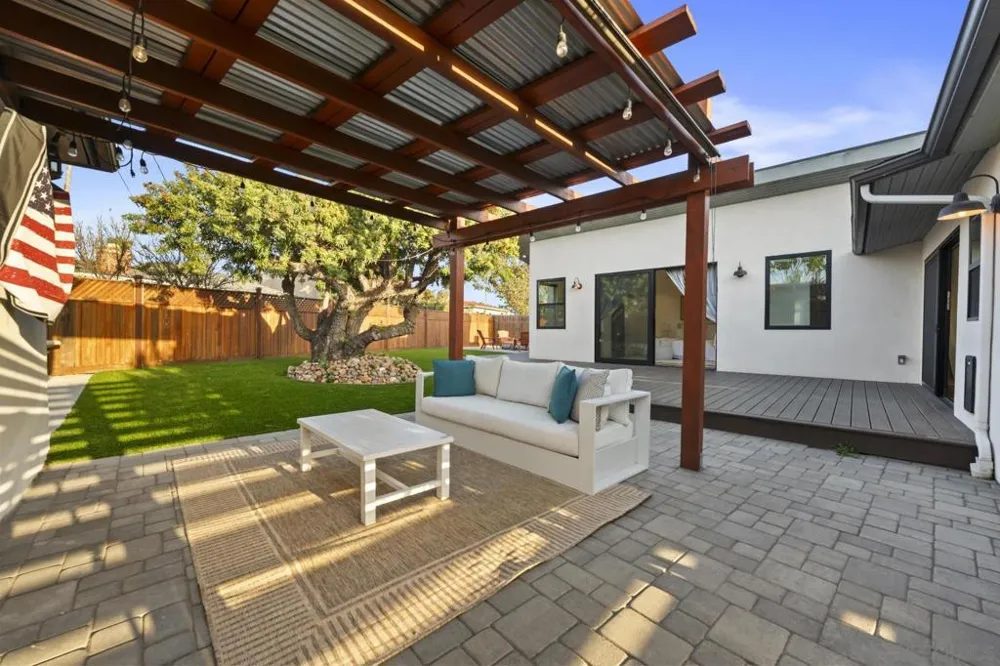 4471 Rolando San Diego, CA 92115