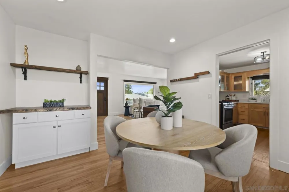 4471 Rolando San Diego, CA 92115